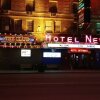 Отель Nevada, фото 35