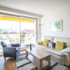 Отель Appt a 150m de la Mer, фото 3