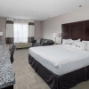 Отель Home Inn & Suites Yorkton, фото 2