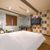 Отель Daebudo Sansol Motel, фото 11