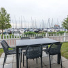 Отель Restyled Apartment on the Markermeer, фото 22