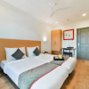 Отель Oyo Townhouse 172 Hotel Broadway Uit Circle, фото 15