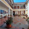 Отель Hostal Del Regidor Ltda, фото 11