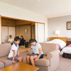Отель Grand Mercure Ise-shima Resort & Spa, фото 16