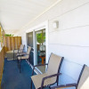 Отель Dune Mist Iv 1s 3 Bedroom Apts by RedAwning, фото 8
