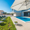 Отель Villa F A Zadarvillas, фото 17
