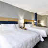 Отель Home2 Suites Mt. Juliet, TN, фото 18