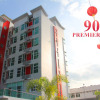 Отель 906 Premier Hotel, фото 1