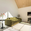 Отель Parkzicht Apartementen, фото 45