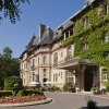 Отель Hôtel Château de Montvillargenne, фото 41