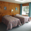 Отель Park Motel and Cabins, фото 5