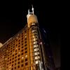 Отель Prudential Hotel в Гонконге