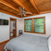 Отель Drift Away Chalet, фото 3
