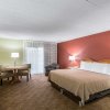 Отель Quality Inn Payson, фото 47