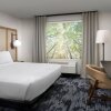Отель Fairfield Inn & Suites by Marriott Boise West, фото 29