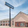 Отель Travelodge Wichita Falls, фото 14