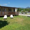 Отель Holiday chalets Camping Class в Эупильо