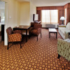 Отель Holiday Inn Quincy East, an IHG Hotel, фото 5