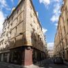 Отель Very Nice T2 in the 6th Arr. of Paris, фото 17