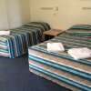Отель Waltzing Matilda Motel, фото 3