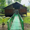 Отель Cabañas Paraiso Escondido, фото 8
