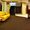 Отель Rockhampton Plaza Hotel International, фото 2