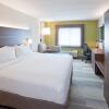 Отель Holiday Inn Express Roseville-St. Paul, an IHG Hotel, фото 25