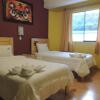 Отель Samay Wasi Hotel Chalhuanca, фото 4
