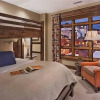 Отель Heavenly Peak 310 4 BedroomCondo By Moving Mountains, фото 8