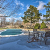 Отель Upscale Home w/ Seasonal Pool Near Historic Rte 66, фото 17