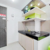 Отель Gorgeous And Homey 2Br Serpong Garden Apartment, фото 6