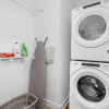 Отель CozySuites Boutique 1BR Downtown Indy, фото 7