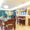 Отель Ocean Beach Villas Da Nang, фото 41