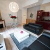 Отель Design Smart Flat Bordeaux, фото 11