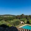 Отель Luxurious Villa With Internet and Private Swimming Pool, Near Grasse, фото 19