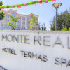 Отель Palace Hotel Monte Real, фото 36