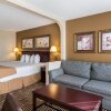Отель Quality Inn Near Hampton Coliseum, фото 3