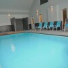 Отель Cozy Holiday Home in Somme-leuze With Private Pool and Sauna в Сом-Лезе