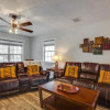Отель Conroe Home w/ Enclosed Deck: Pets Welcome!, фото 2