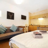 Отель Appartements Zum Arber, фото 4