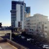 Отель Port Melbourne Beach Front Apartment в Мельбурне