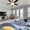 Отель Beachykeen - Four Bedroom Home, фото 14