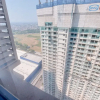 Отель Simply And Good Place Studio Sky House Alam Sutera Apartment, фото 14