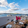Отель Seashells 2 bedroom Apartment with sunny terrace with stunning panoramic sea views by Getaways Malta, фото 7