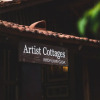 Отель Artist Cottages, фото 26