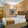 Отель Comfort Inn Morgan Hill, фото 6