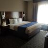Отель Comfort Inn & Suites, фото 21