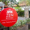 Отель ZEN Premium Pecatu Tanjung Simah, фото 1