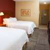 Отель Hampton Inn Kansas City Northeast, фото 7