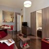 Отель Aparthotel Adagio Brussels Grand Place, фото 6